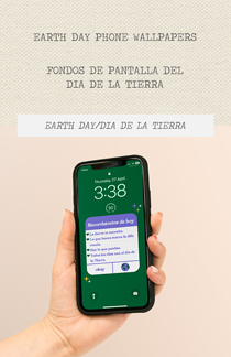 free download, digital wallpapers, inspiration, sustainable living, green, environment, media ambiente, fondos de pantalla del día de la Tierra, descarga gratuita