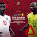 Gambia Vs Cameroon AFCON 2021 Quarter-final Today At 5pm