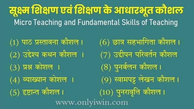Micro-Teaching-and-Fundamental-Skills-of-Teaching