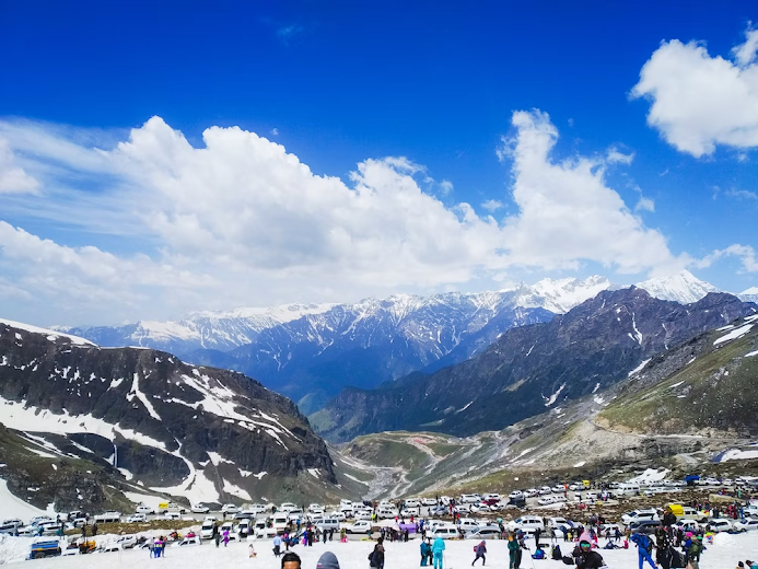 kullu manali tour packages