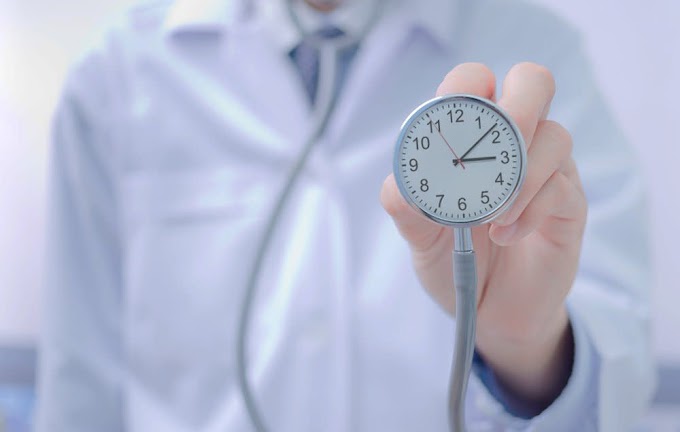 TOP Time Management Practices in Nursing Profession (2022)