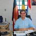 Mersinho Lucena assume interinamente a prefeitura de Cabedelo