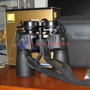 Hot Promo Teropong Binocular Nikon Serba Guna Action EX 12X50CF