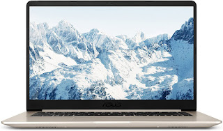 Best all-rounder Laptop: ASUS S510UN-EH76