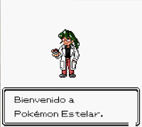 Pokemon Estelar Screenshot 00