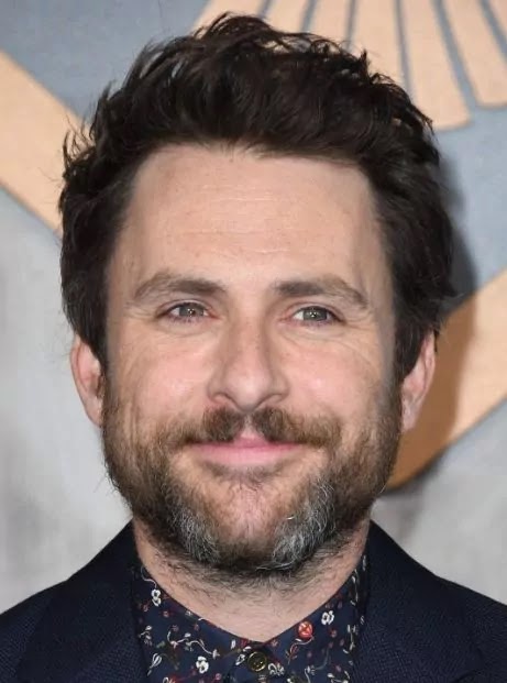 Charlie Day