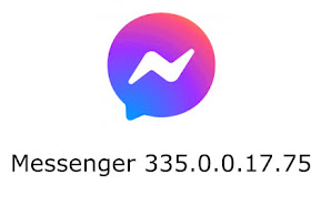 Messenger Latest version 335
