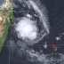 Tropical Cyclone Dumako slams into Madagascar