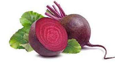 Beetroot Effects