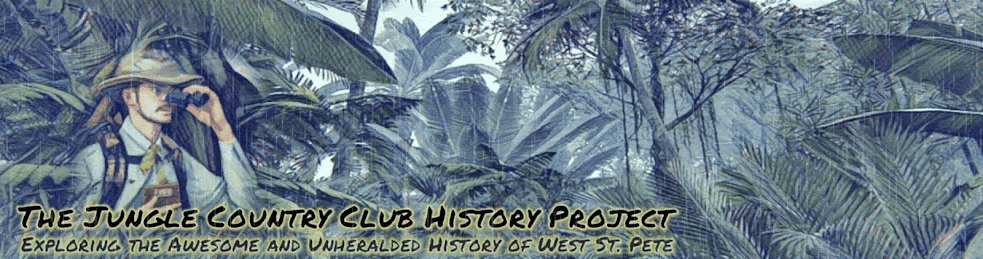 The Jungle Country Club History Project