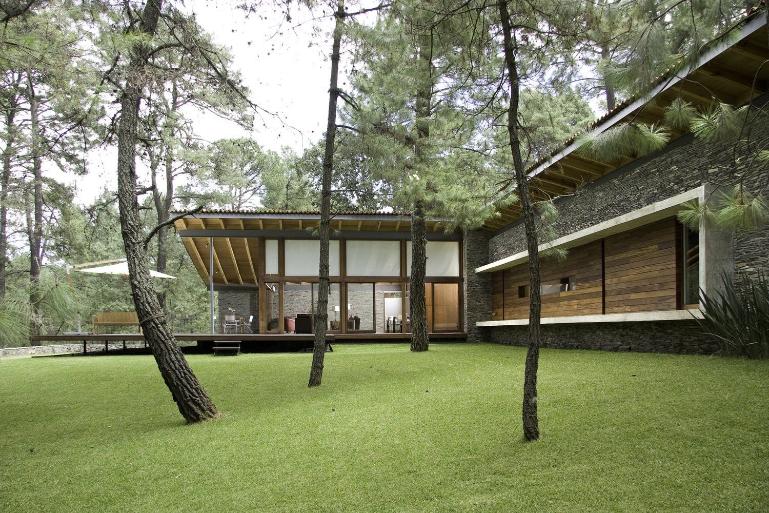 Casa TOC - Elías Rizo Arquitectos