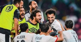 وسيواجه المنتخب المصري منتخب السنغال في النهائي لتحديد أبطال أفريقيا 2021 news
