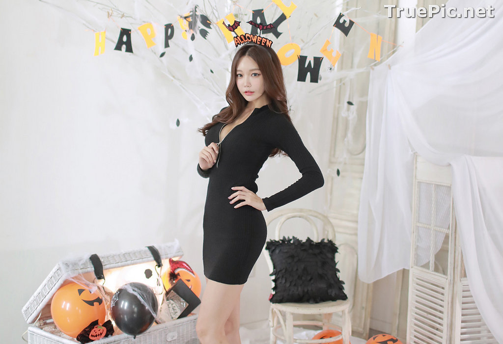 Image Korean Model - Yoon Ae Ji - TruePic Collection - TruePic.net (105 pictures) - Picture-79