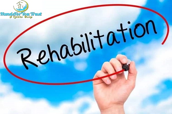 Rehabilitation Centre In Mumbai