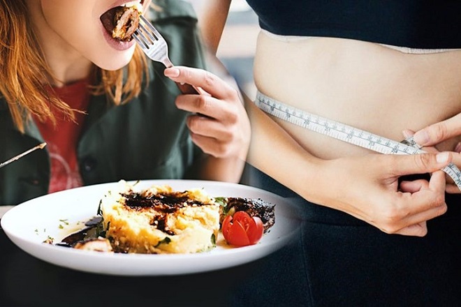 Lose weight by eating slowly: Did you know this method