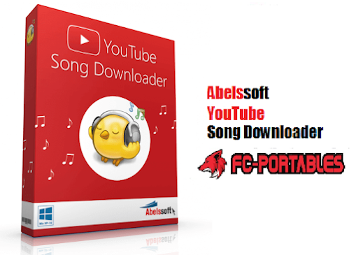 Abelssoft YouTube Song Downloader 2021 v21.70 free download