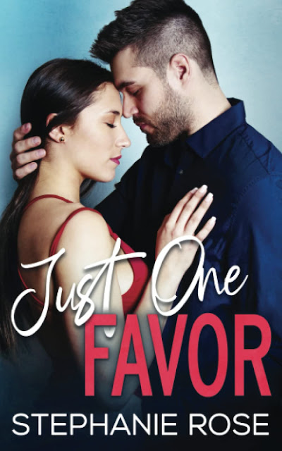 Book Review: Just One Favor by Stephanie Rose