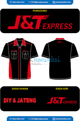 Download Mockup Baju Siap Pakai