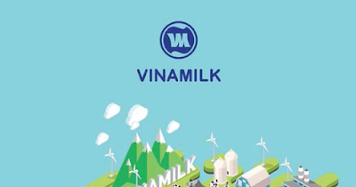 Vinamilk là một trong các doanh nghiệp vốn hóa lớn