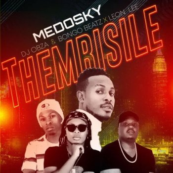 (Amapiano) Thembisile feat. DJ Obza, Leon Lee & Bongo Beats (2021)