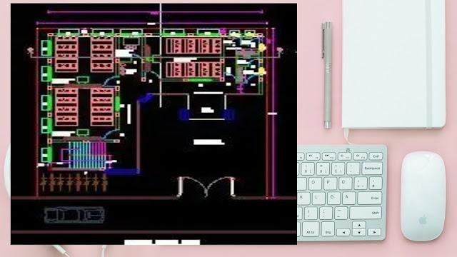 school-building-plan-dwg-format