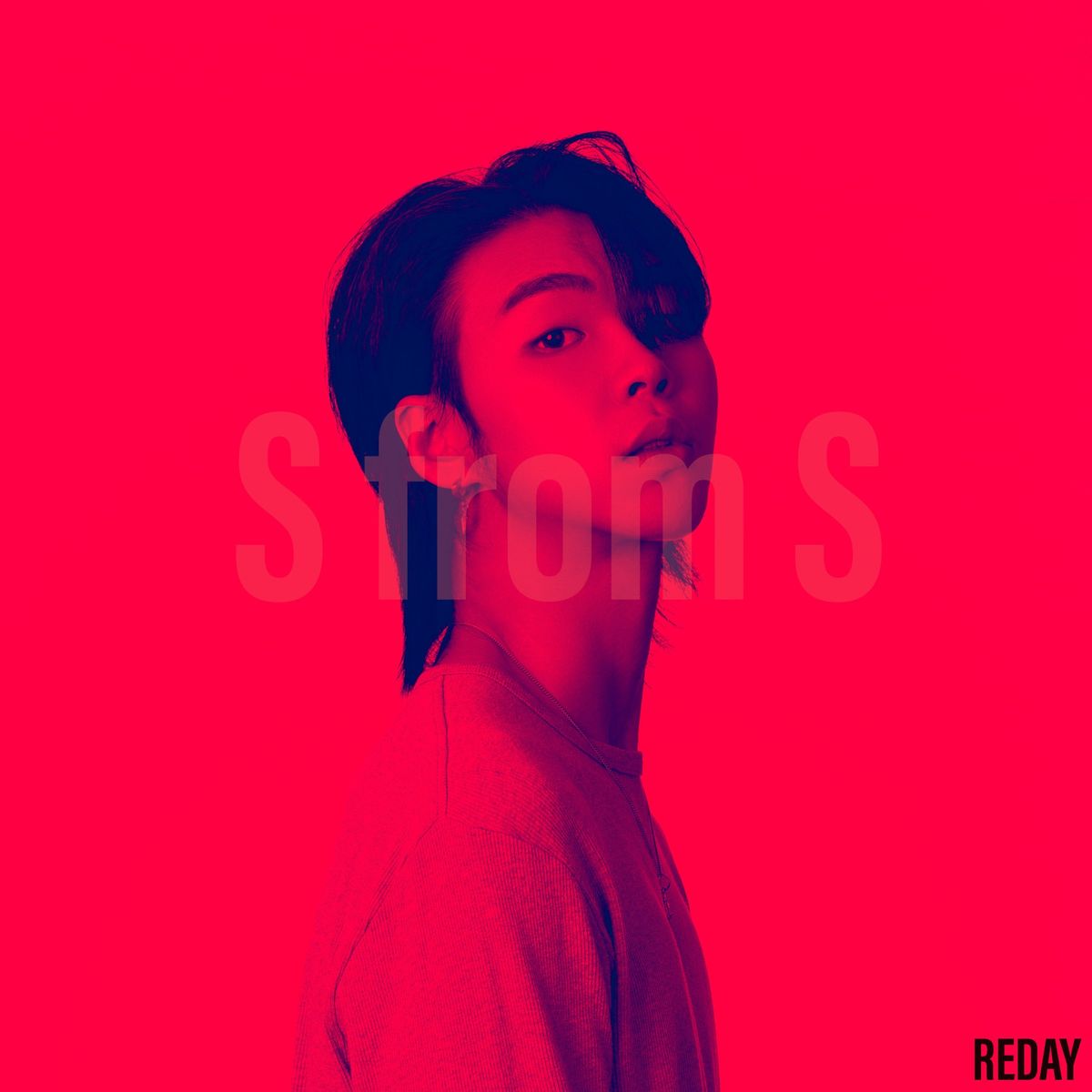 REDAY – S from S – EP