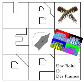 UneBoiteEtDesPlumes