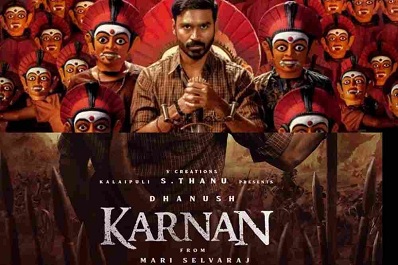 Karnan (2021) Tamil Full HD Movie Download 480p 720p and 1080p