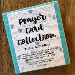 Prayer Card Collection ebook