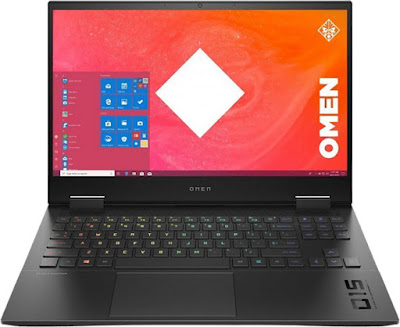 HP OMEN 15-ek1010ns