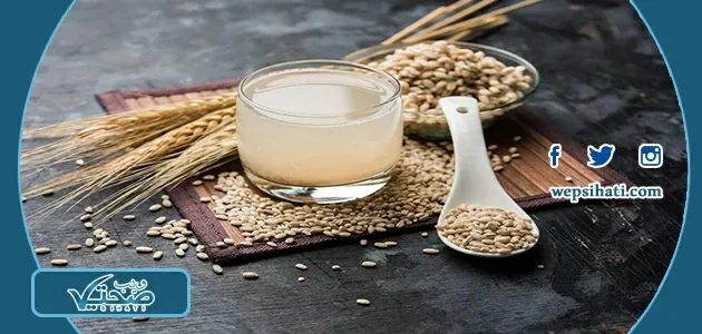 فوائد شرب الشعير للكلى وكم كوب من الشعير يشرب في اليوم؟