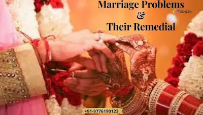 Marriage-problem-solution