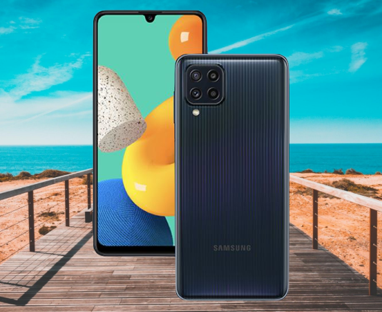 Samsung Galaxy M32 to be launched in India soon: Specs and Price
