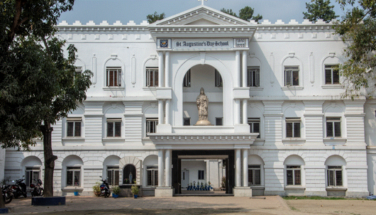 cbse girls school in kolkata