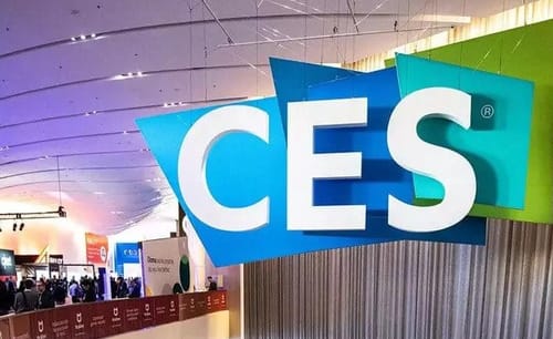 CES 2022 organizers insist that in-person events continue