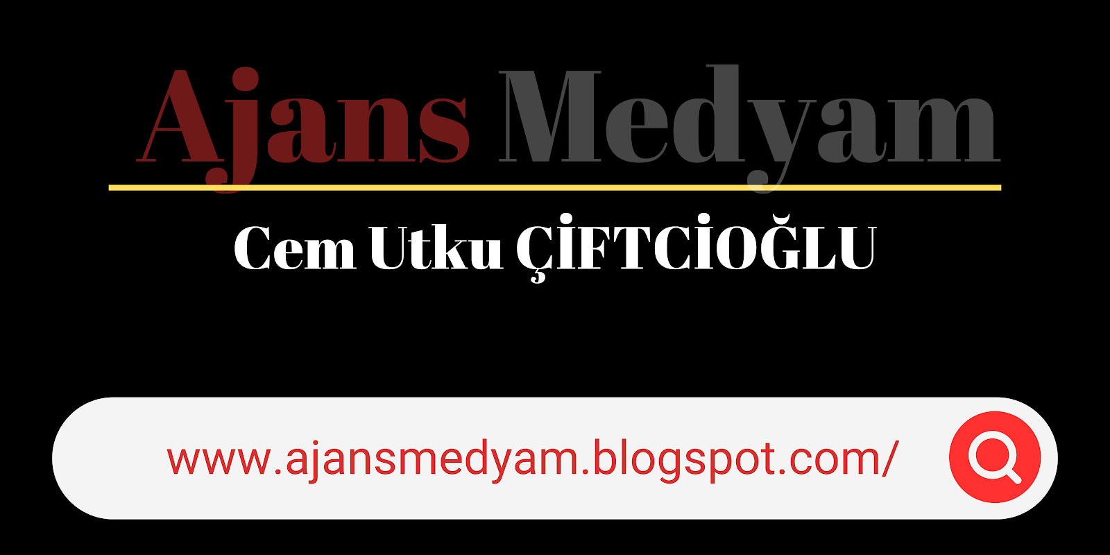 Ajans Medyam