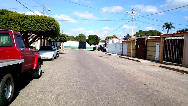 EN LA REPRESA TIENEN UN CONFLICTO VECINAL POR AGUA