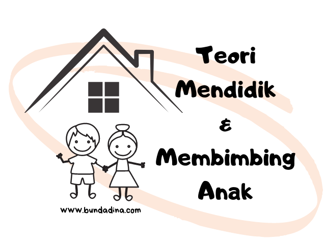 Mendidik Anak