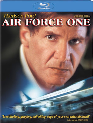 Air Force One (1997) Dual Audio [Hindi – Eng] 1080p | 720p BluRay ESub x265 HEVC 1.7Gb | 730Mb