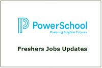 PowerSchool Freshers Recruitment 2022 | Associate Cloud Ops Engineer | Bangalore