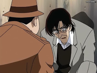 名探偵コナンアニメ 揺れる警視庁1200万人の人質 | Detective Conan Episode 304