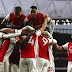 Liga Inggris: Cukup Sudah, Arsenal Sekarang Bukan Lagi Jadi Bahan Olok-olokan