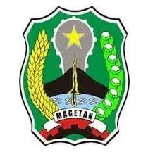 LAMBANG KABUPATEN MAGETAN