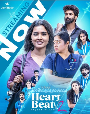 Heart Beat 2025 S02 Complete Series Download All Episode