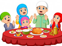 Persiapan Menyambut Bulan Ramadhan 