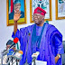 TINUBU TRIUMPH: TRIBUNAL INSTRUCTED TO REJECT PETITIONS FROM THREE OPPOSITION PARTIES