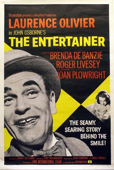 El animador (1960)
