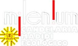 Candelaria Madidi Ecologico