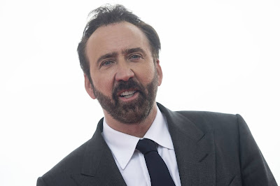 Nicolas Cage To Play Dracula In Universal's RENFIELD Movie