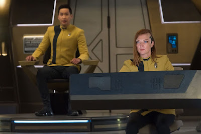 Star Trek: Discovery Season 4 Image